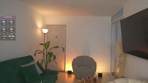 evajacksss_ online show from 01-17-25, 10:01