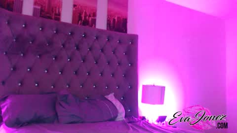 Eva online show from 01-09-25, 09:06