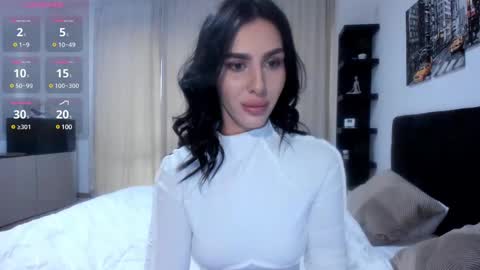 Eva online show from 03-03-25, 03:20