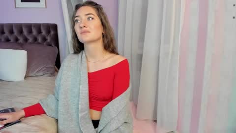 Eva online show from 12-25-24, 07:24