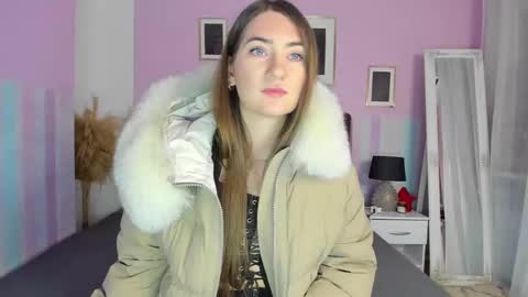 Eva online show from 01-22-25, 04:02