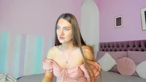 Eva online show from 05-22-26, 03:24