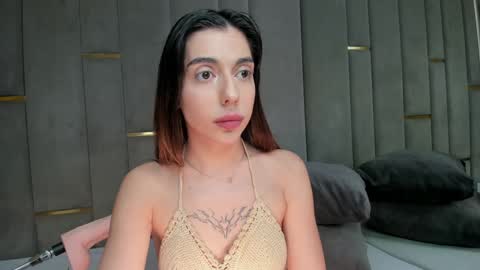 Snapshot of evalims chatting on 11-27-25, 03:36 EVA online show from 11-27-25, 03:36