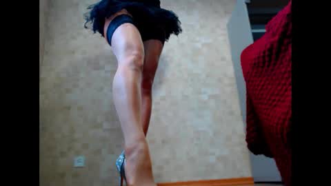 Snapshot of evalive1133 chatting on 10-03-25, 08:55 EvaLive online show from 10-03-25, 08:55