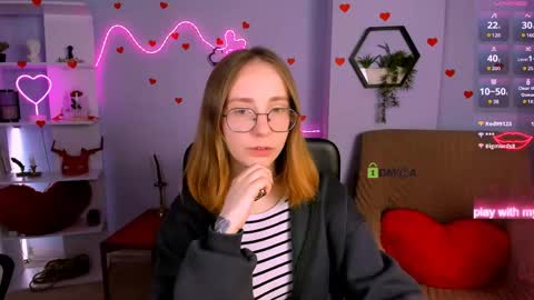 evalora online show from 04-11-26, 07:18