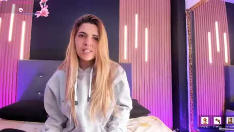 Eva online show from 06-24-26, 01:54