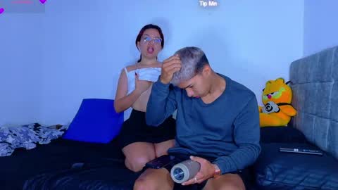 evaluna_02 online show from 06-25-26, 11:37