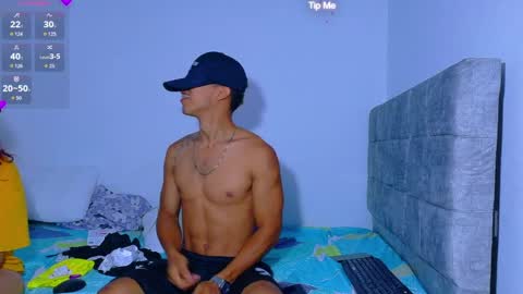 evaluna_02 online show from 07-14-26, 12:44