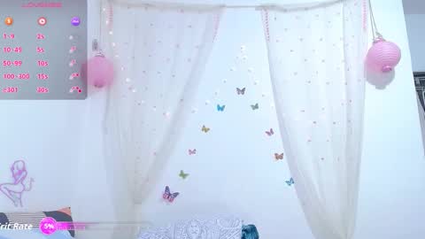 Snapshot of evaluna_horny_ chatting on 09-19-25, 09:48 evaluna horny online show from 09-19-25, 09:48