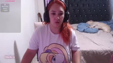  Eva  online show from 02-20-25, 02:13