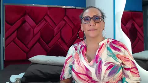 Eva Mills online show from 02-20-25, 07:52