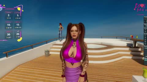 eva online show from 04-13-26, 04:12