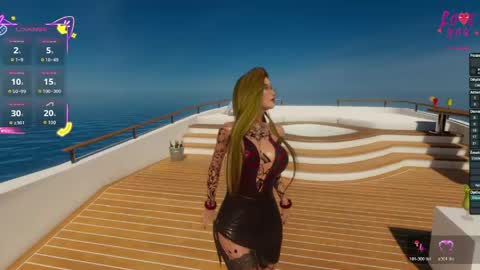 eva online show from 04-19-26, 12:59