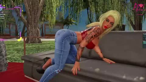 eva online show from 05-20-26, 04:46