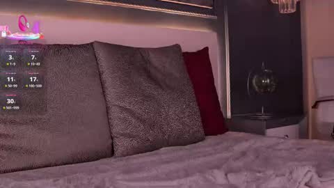 Eva Moretti online show from 10-10-25, 11:37