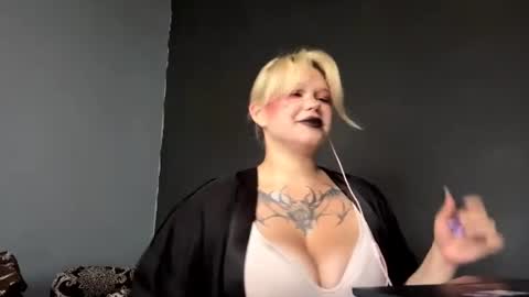 Eva online show from 07-29-26, 10:57