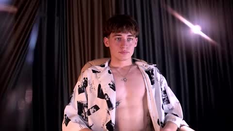 Evan online show from 02-09-26, 09:30