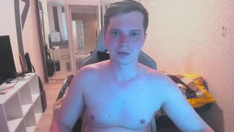 evan_boomer online show from 06-05-26, 03:29