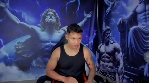 Snapshot of evan_greey chatting on 03-02-25, 01:49 EVAN GREY online show from 03-02-25, 01:49