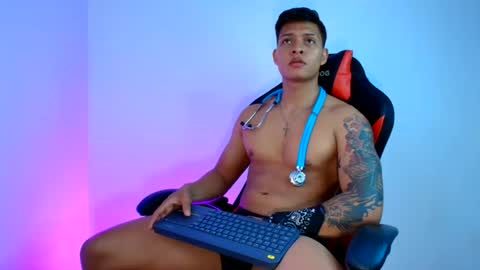 Snapshot of evan_greey chatting on 03-11-25, 03:45 EVAN GREY online show from 03-11-25, 03:45