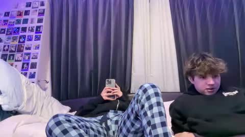 Evan Brown online show from 03-09-25, 04:38