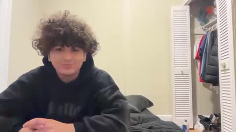 Evan Brown online show from 10-20-25, 02:01