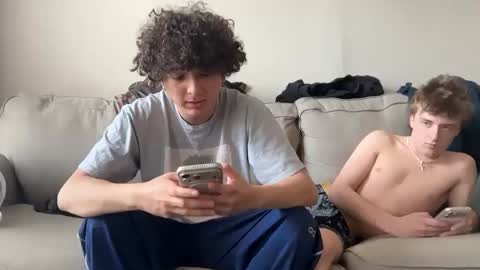 Evan Brown online show from 04-08-26, 05:02