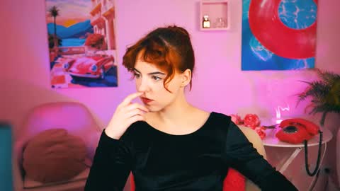 Eva  online show from 12-03-24, 09:00