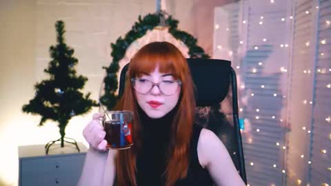 Eva  online show from 12-06-24, 08:48