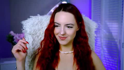 Eva  online show from 11-25-25, 12:05