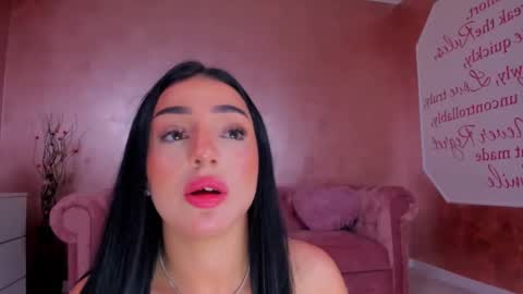 Eva online show from 02-17-25, 12:54