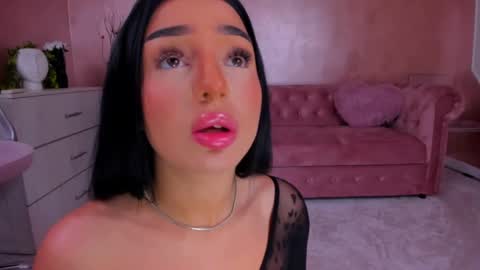 Eva online show from 02-18-25, 06:15