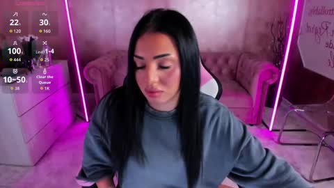 Eva online show from 09-09-25, 04:28