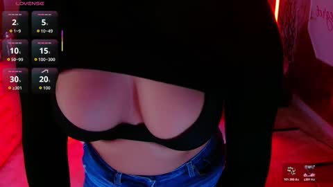 Eva online show from 11-27-25, 05:04