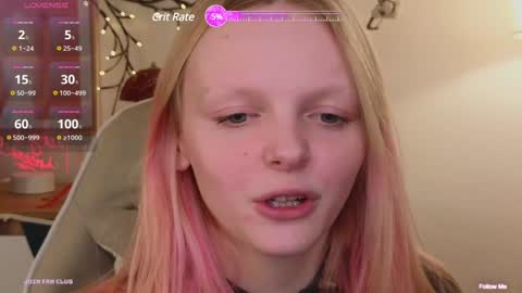 evangel1ne online show from 01-03-25, 09:25