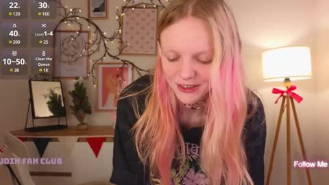 evangel1ne online show from 01-05-25, 08:32