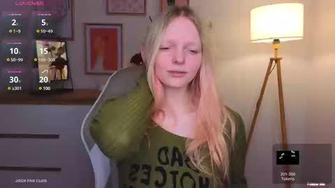 evangel1ne online show from 02-28-25, 12:20