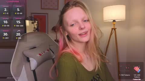 evangel1ne online show from 02-28-25, 03:26