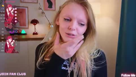 evangel1ne online show from 10-08-25, 08:17