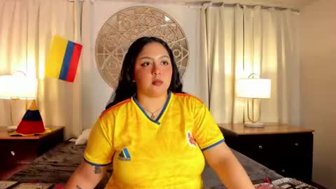Snapshot of evangeliine_21 chatting on 06-15-26, 06:54 EVA online show from 06-15-26, 06:54