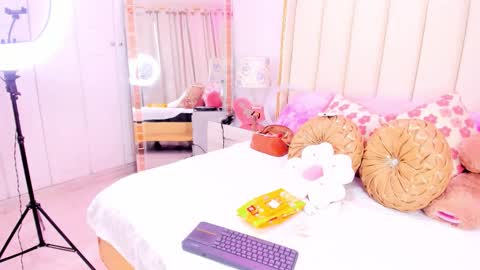 evangelin_ts online show from 12-04-25, 01:42