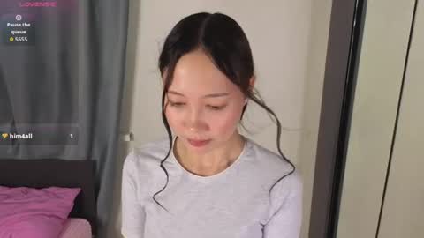Hello im Lia online show from 06-22-26, 04:15