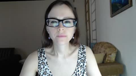 YourMistress online show from 03-10-26, 09:03