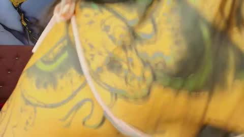 Snapshot of evangeline_hell chatting on 01-16-26, 10:08 evangeline_hell online show from 01-16-26, 10:08