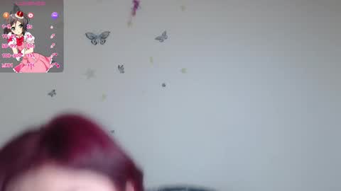 evangeline_lover online show from 11-06-25, 12:17