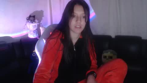 Snapshot of evangeline_petite chatting on 02-10-26, 02:26 eva online show from 02-10-26, 02:26
