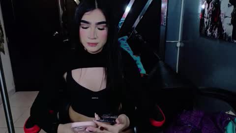 evangeline_star1 online show from 11-29-25, 08:34