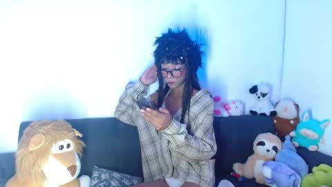 evangeline_turner online show from 04-14-26, 06:47