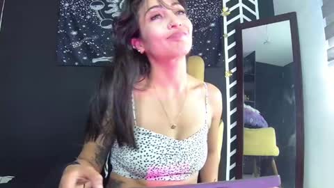  Eva online show from 04-13-26, 07:08