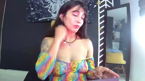  Eva online show from 06-27-26, 06:13